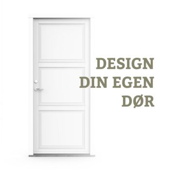 Design din egen dør